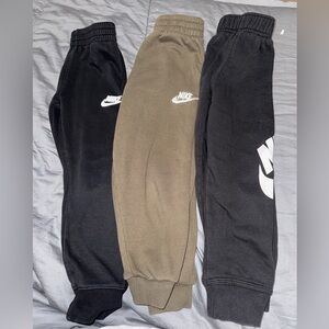 Nike Sweats
